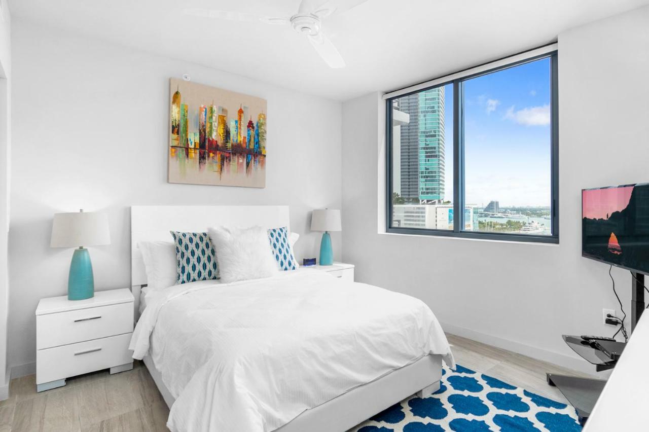 Bluebird Suites Downtown/Brickell Doral Exterior foto