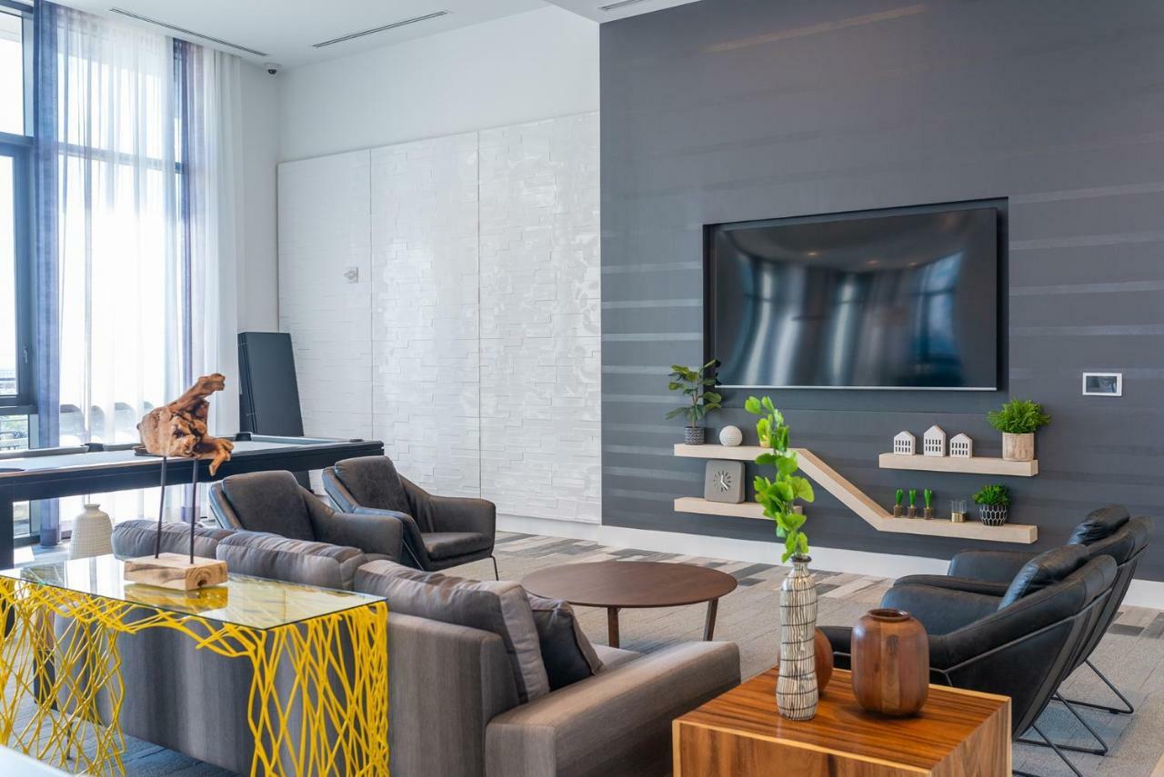Bluebird Suites Downtown/Brickell Doral Exterior foto
