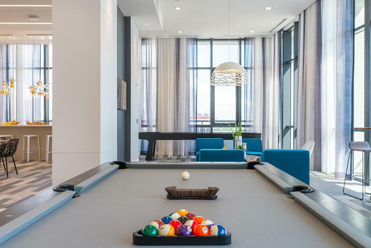 Bluebird Suites Downtown/Brickell Doral Exterior foto
